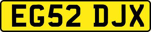 EG52DJX