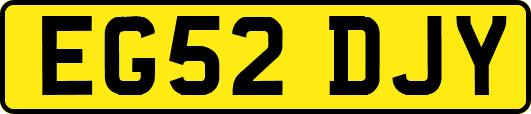 EG52DJY