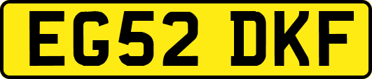 EG52DKF