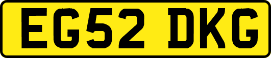 EG52DKG