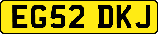 EG52DKJ