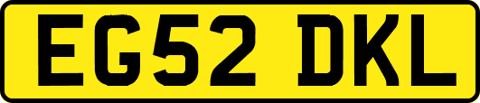 EG52DKL