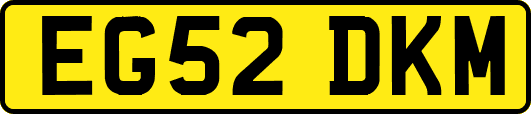 EG52DKM