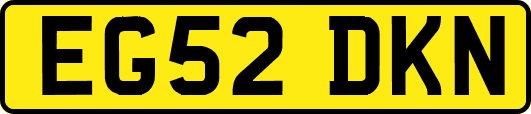 EG52DKN