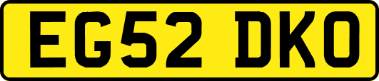EG52DKO