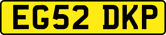 EG52DKP
