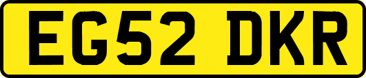 EG52DKR