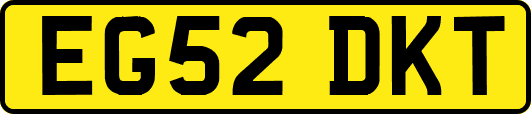 EG52DKT