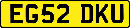 EG52DKU