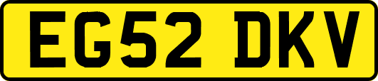 EG52DKV