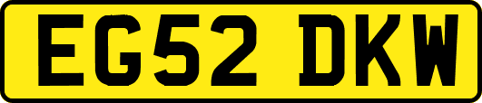 EG52DKW