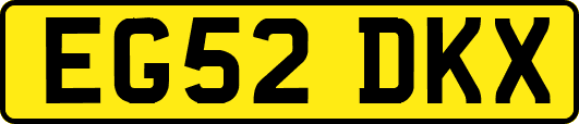 EG52DKX