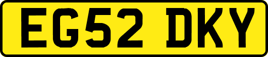 EG52DKY