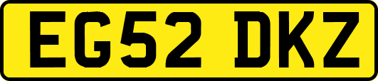 EG52DKZ