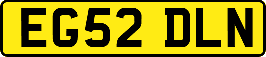 EG52DLN