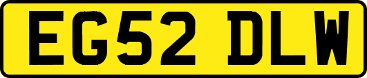 EG52DLW