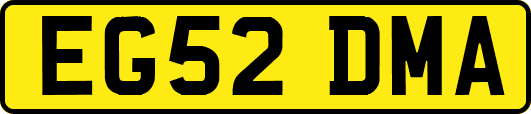 EG52DMA