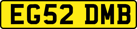 EG52DMB