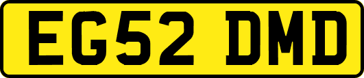 EG52DMD