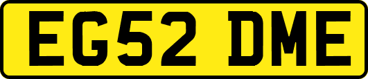 EG52DME