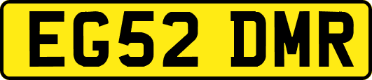 EG52DMR