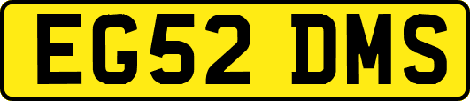 EG52DMS