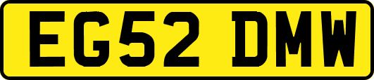 EG52DMW