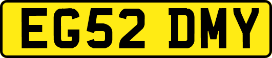 EG52DMY