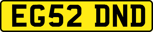 EG52DND