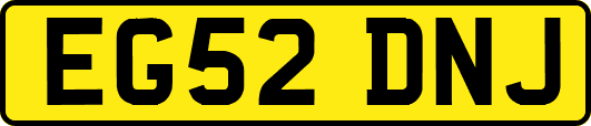 EG52DNJ