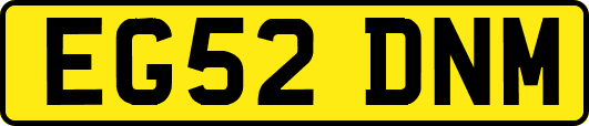 EG52DNM