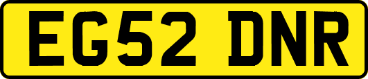EG52DNR