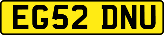EG52DNU