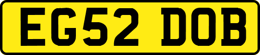 EG52DOB