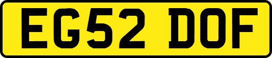 EG52DOF