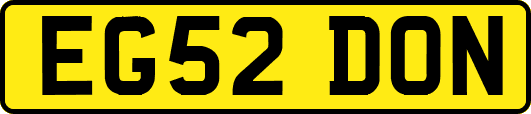 EG52DON