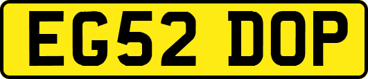 EG52DOP