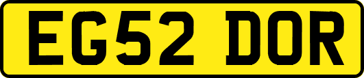 EG52DOR