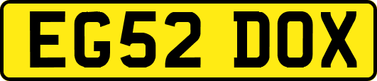 EG52DOX