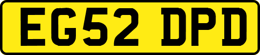 EG52DPD
