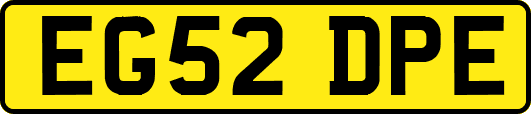 EG52DPE