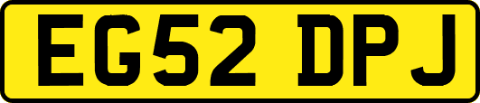 EG52DPJ