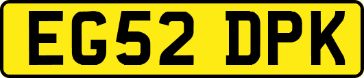 EG52DPK