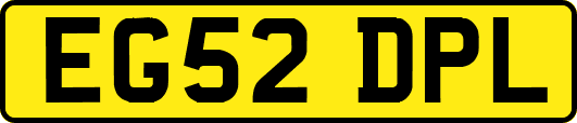 EG52DPL