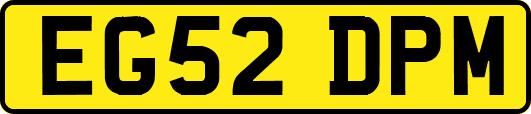 EG52DPM