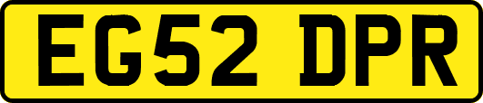 EG52DPR