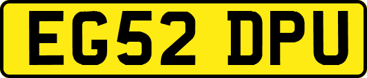EG52DPU