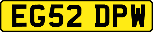 EG52DPW