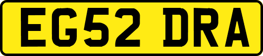 EG52DRA