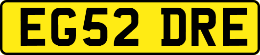 EG52DRE